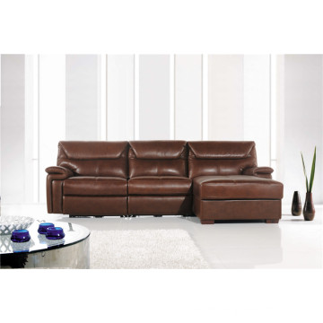 Modernes Sofa Manuelles Verstellbares Möbel